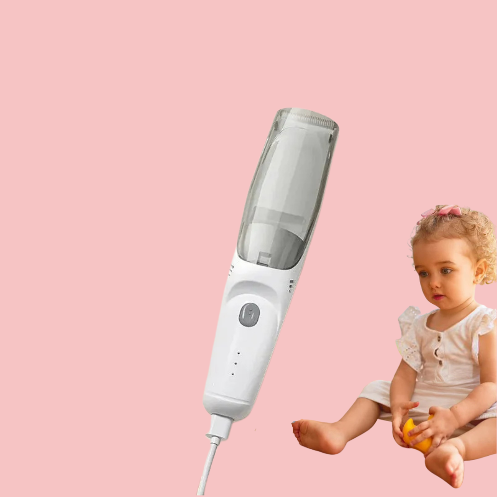 Haarschneider für Babys & Kinder