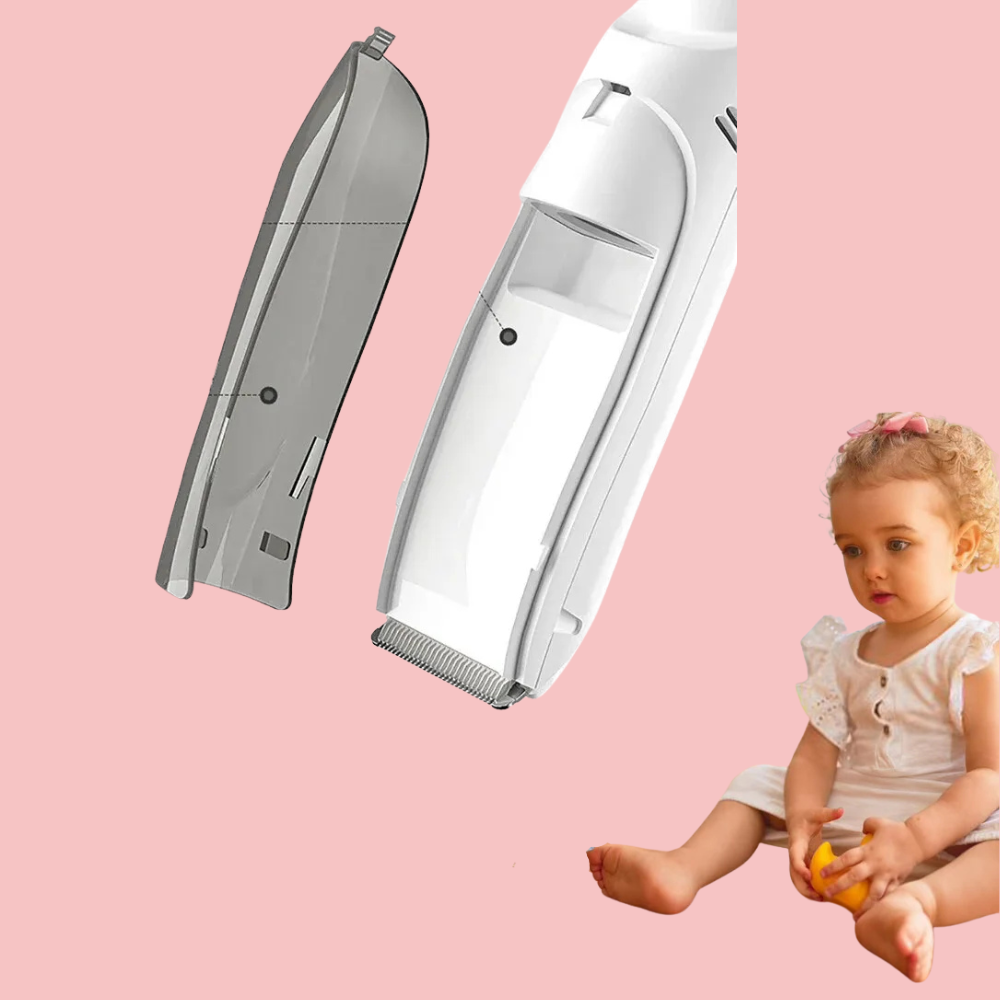 Haarschneider für Babys & Kinder