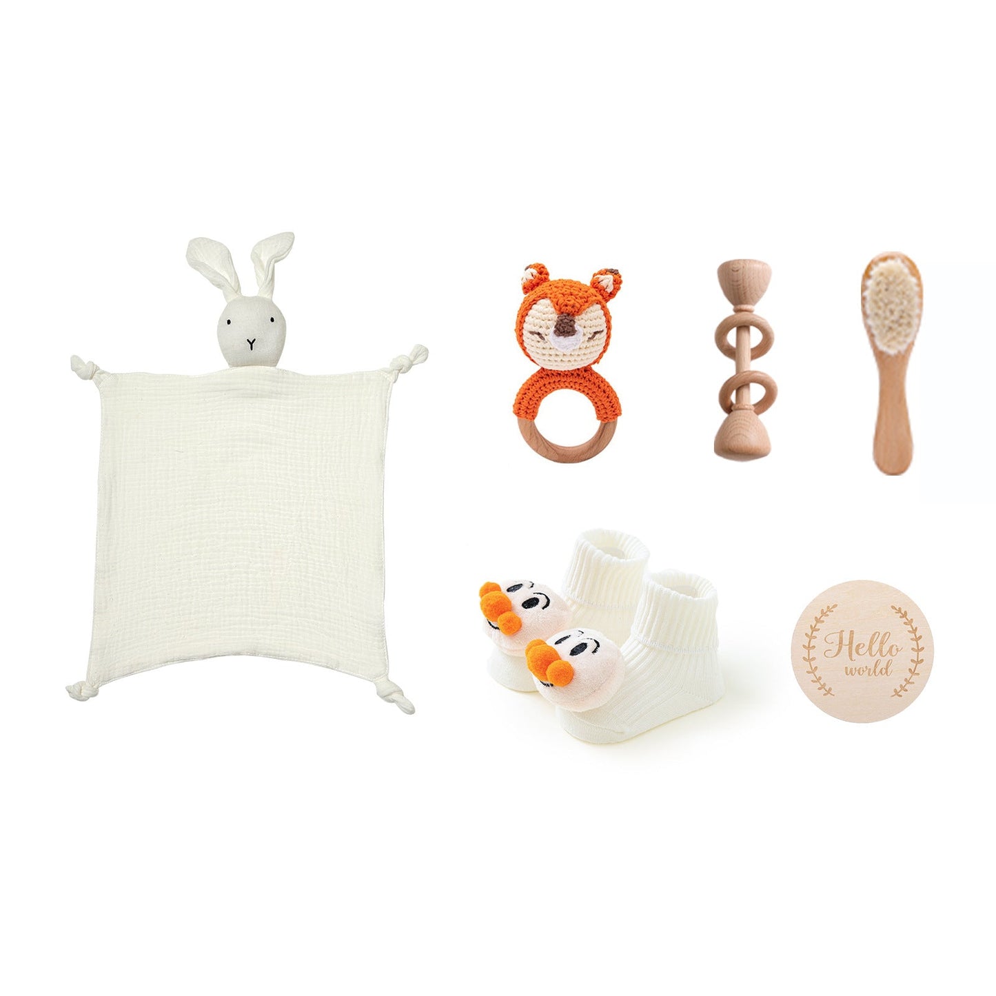 Neugeborenen - Geschenkset