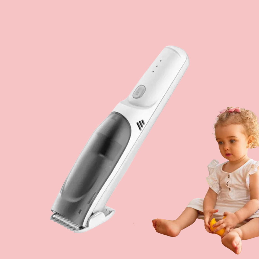 Haarschneider für Babys & Kinder