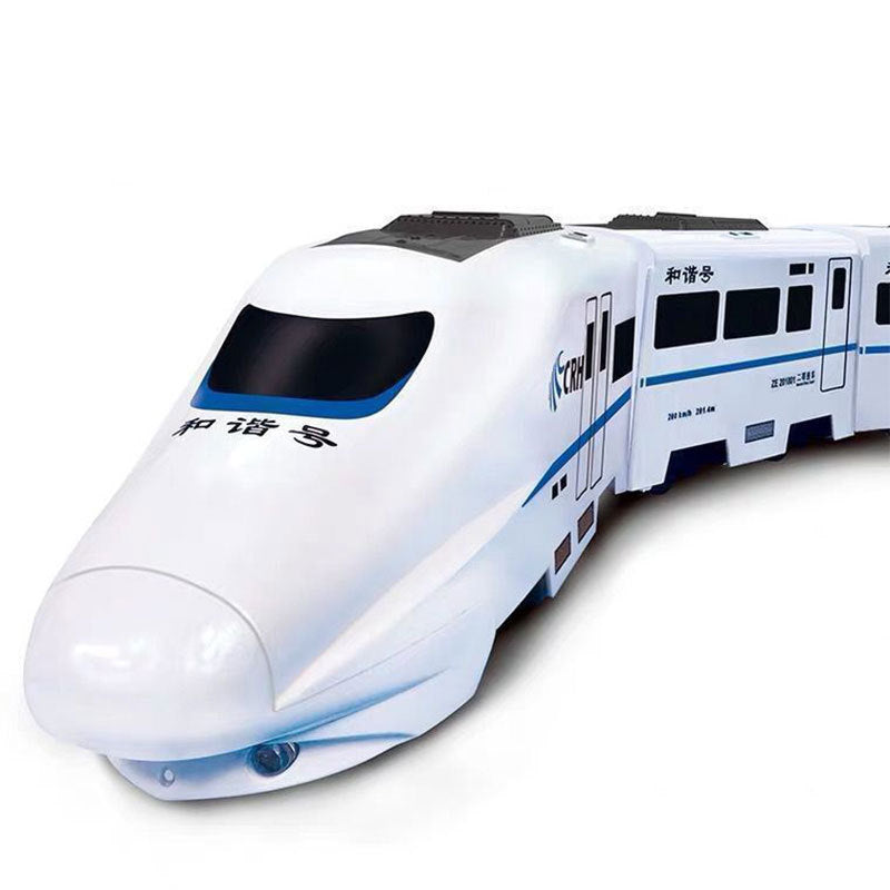 KettenZug Lernspiel – Motorik & Logik für kleine Entdecker