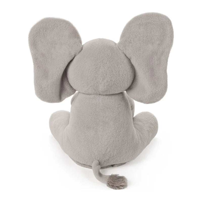 Singender Elefant - Peek a Boo